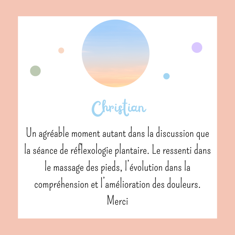 Avis-réflexologieplantaire
