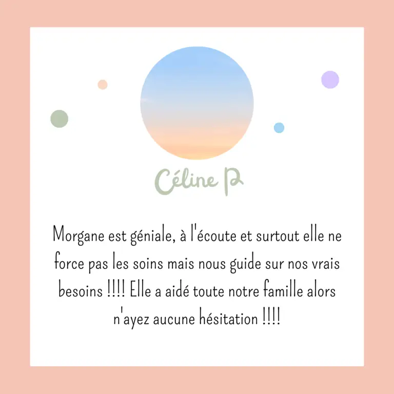 Avis-soins